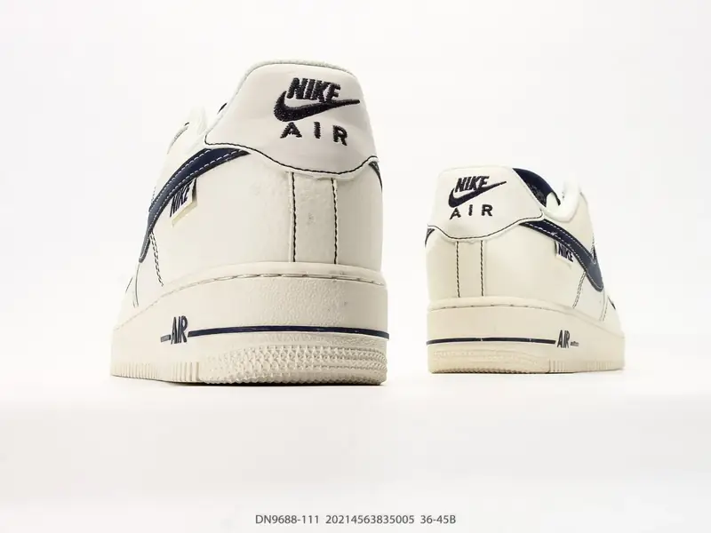 Nike Scarpe sportive Retro Ammortizzato Rialzato DN9688-111 #20214563835005