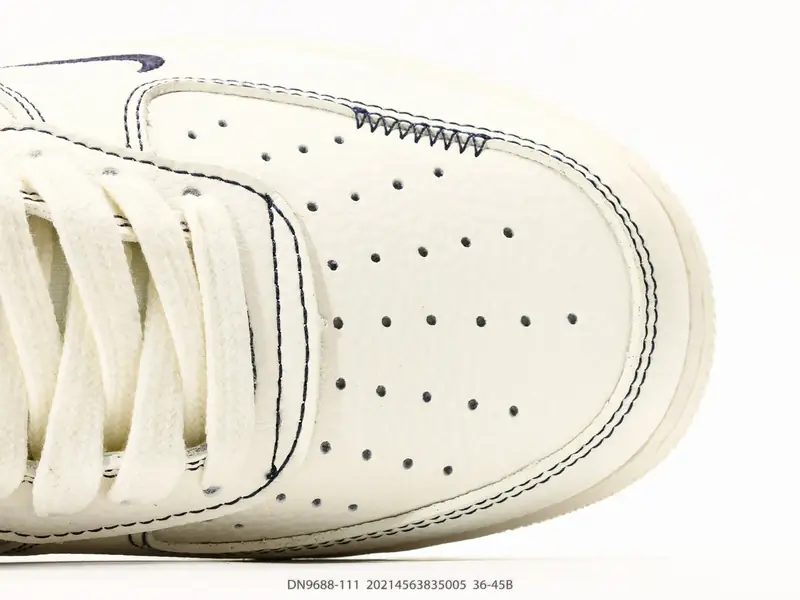 Nike Scarpe sportive Retro Ammortizzato Rialzato DN9688-111 #20214563835005