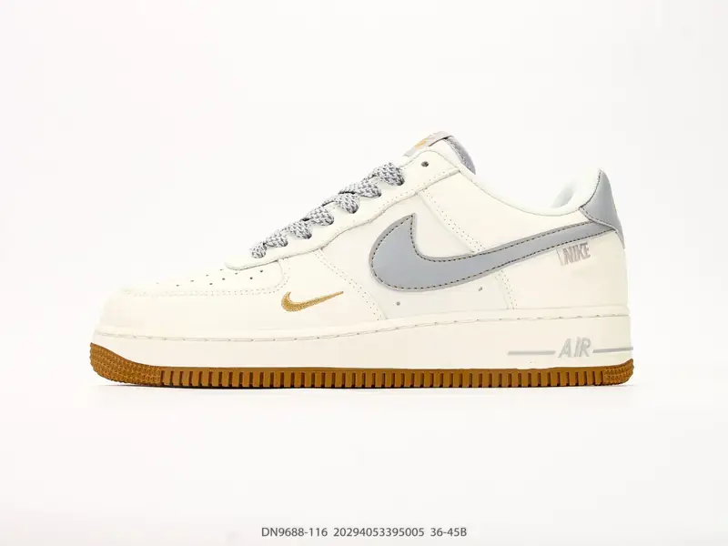 Nike Scarpe sportive Retro Ammortizzato Rialzato DN9688-116 #20294053395005