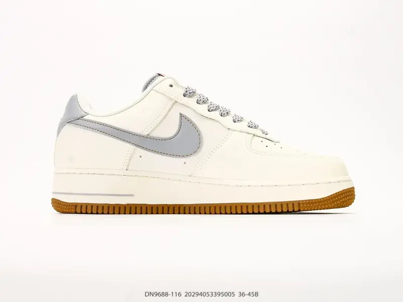Nike Scarpe sportive Retro Ammortizzato Rialzato DN9688-116 #20294053395005