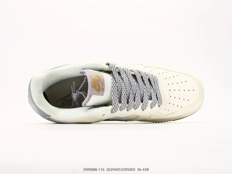 Nike Scarpe sportive Retro Ammortizzato Rialzato DN9688-116 #20294053395005