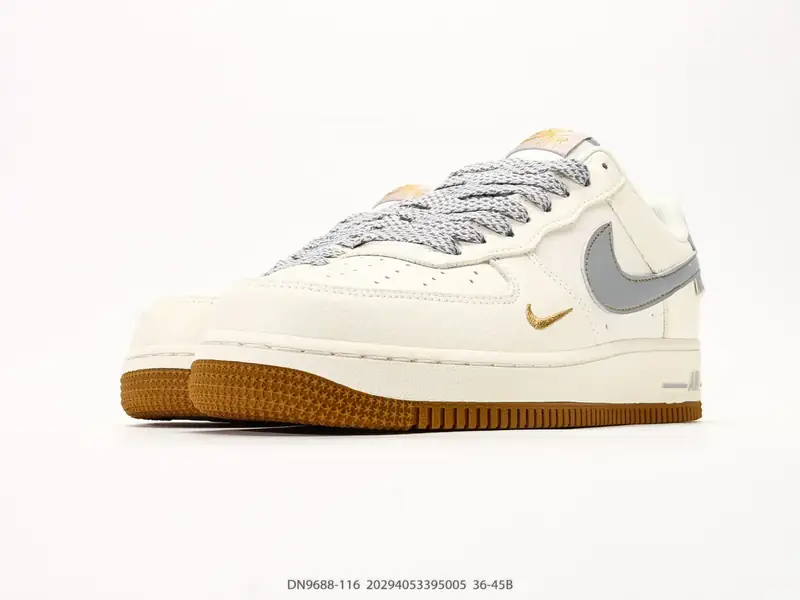 Nike Scarpe sportive Retro Ammortizzato Rialzato DN9688-116 #20294053395005