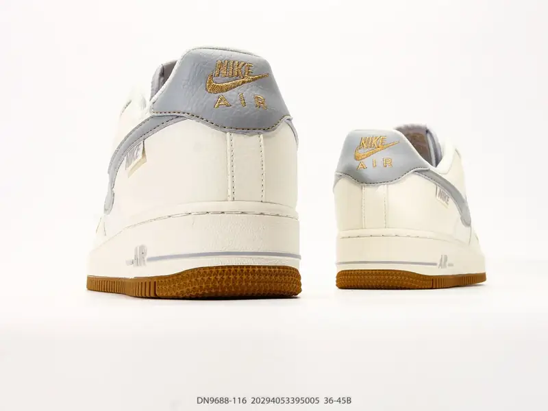 Nike Scarpe sportive Retro Ammortizzato Rialzato DN9688-116 #20294053395005