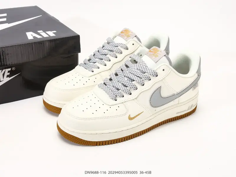 Nike Scarpe sportive Retro Ammortizzato Rialzato DN9688-116 #20294053395005