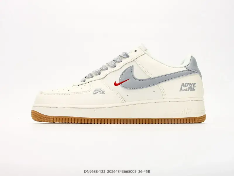Nike Scarpe sportive Retro Ammortizzato Rialzato DN9688-122 #20264843665005