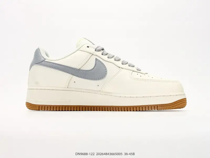 Nike Scarpe sportive Retro Ammortizzato Rialzato DN9688-122 #20264843665005