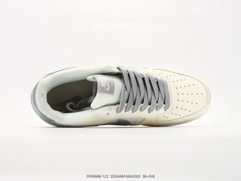 Nike Scarpe sportive Retro Ammortizzato Rialzato DN9688-122 #20264843665005