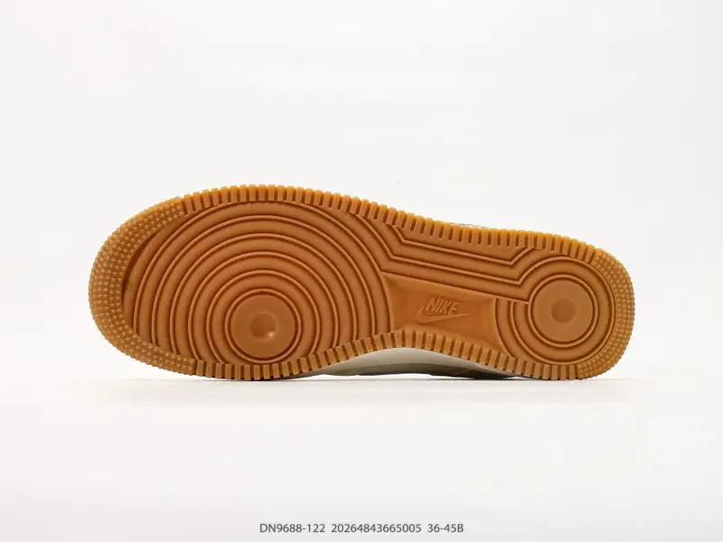 Nike Scarpe sportive Retro Ammortizzato Rialzato DN9688-122 #20264843665005