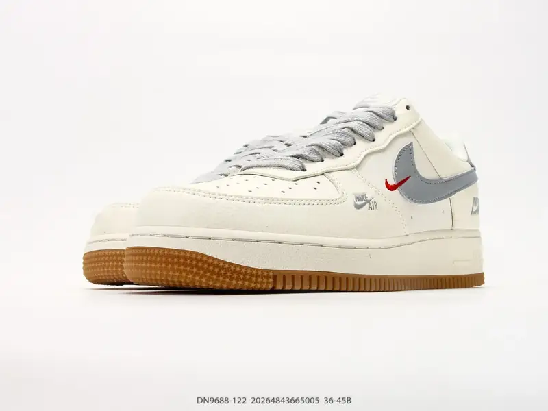 Nike Scarpe sportive Retro Ammortizzato Rialzato DN9688-122 #20264843665005