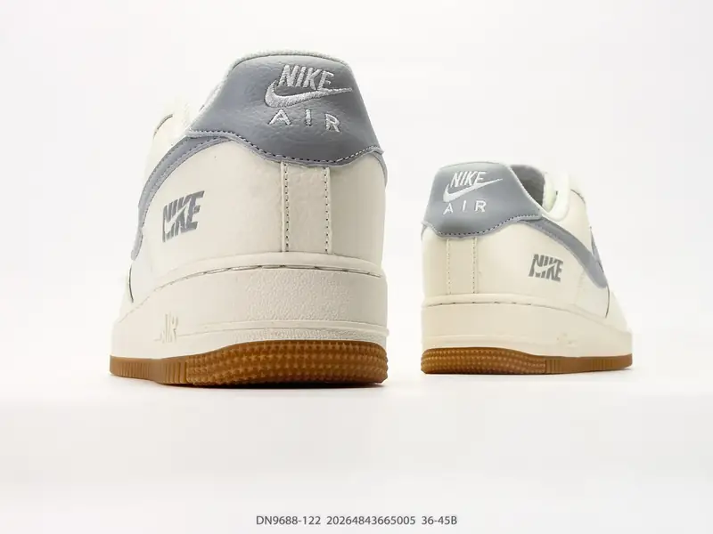 Nike Scarpe sportive Retro Ammortizzato Rialzato DN9688-122 #20264843665005
