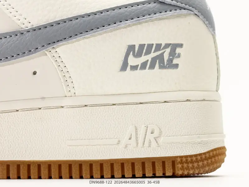 Nike Scarpe sportive Retro Ammortizzato Rialzato DN9688-122 #20264843665005