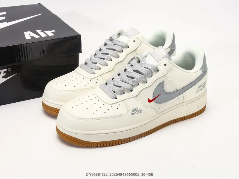 Nike Scarpe sportive Retro Ammortizzato Rialzato DN9688-122 #20264843665005