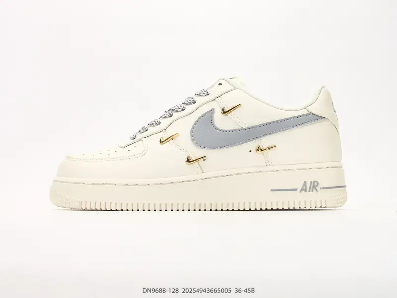 Nike Scarpe sportive Retro Ammortizzato Rialzato DN9688-128 #20254943665005