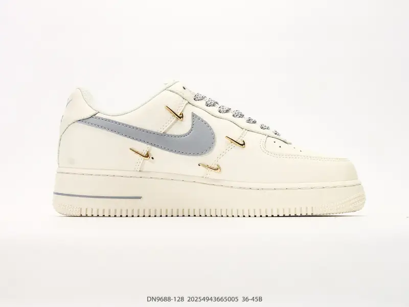 Nike Scarpe sportive Retro Ammortizzato Rialzato DN9688-128 #20254943665005