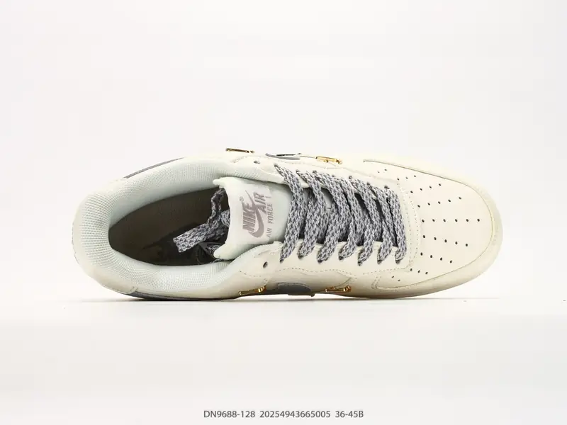 Nike Scarpe sportive Retro Ammortizzato Rialzato DN9688-128 #20254943665005