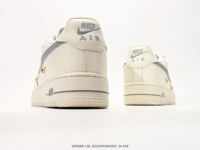 Nike Scarpe sportive Retro Ammortizzato Rialzato DN9688-128 #20254943665005