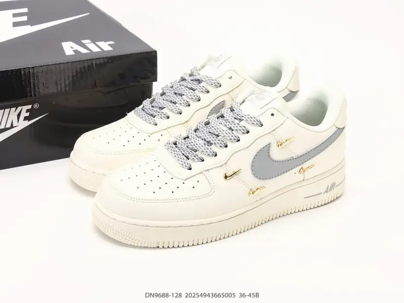 Nike Scarpe sportive Retro Ammortizzato Rialzato DN9688-128 #20254943665005