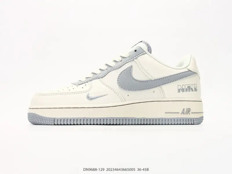 Nike Scarpe sportive Retro Ammortizzato Rialzato DN9688-129 #20234643665005
