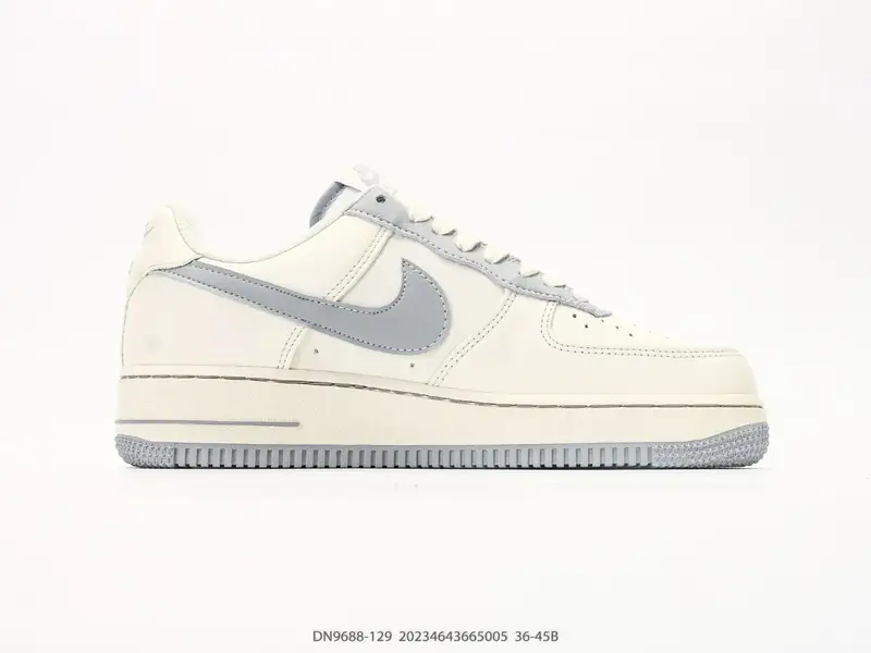 Nike Scarpe sportive Retro Ammortizzato Rialzato DN9688-129 #20234643665005