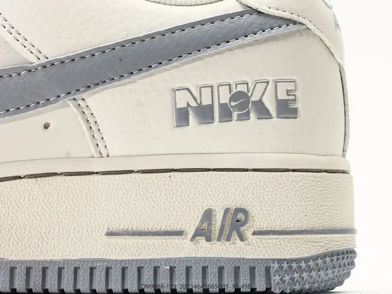 Nike Scarpe sportive Retro Ammortizzato Rialzato DN9688-129 #20234643665005