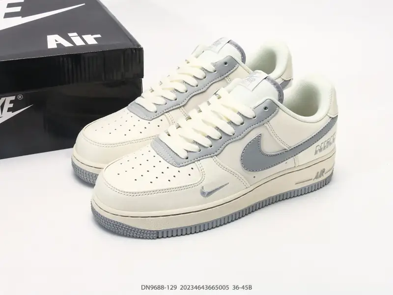 Nike Scarpe sportive Retro Ammortizzato Rialzato DN9688-129 #20234643665005
