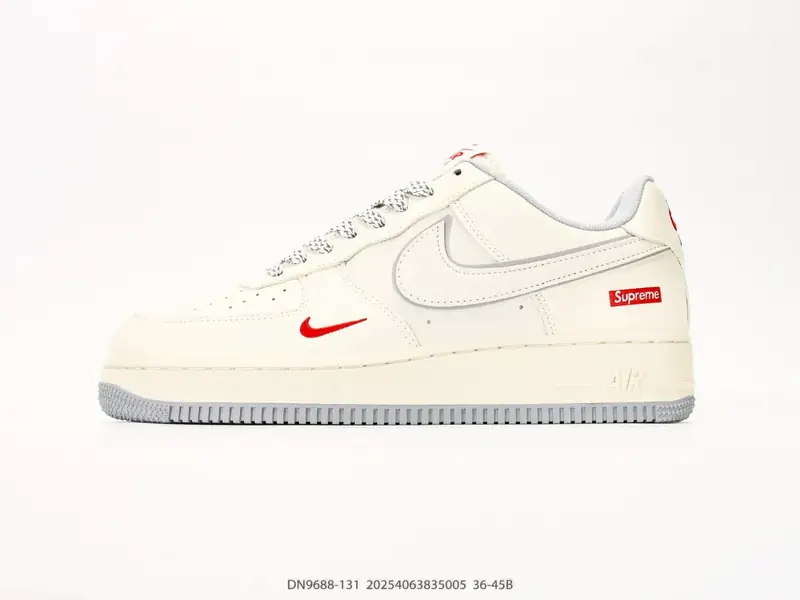 Nike Chaussures de sport Rétro Amorti Surélevé DN9688-131 #20254063835005