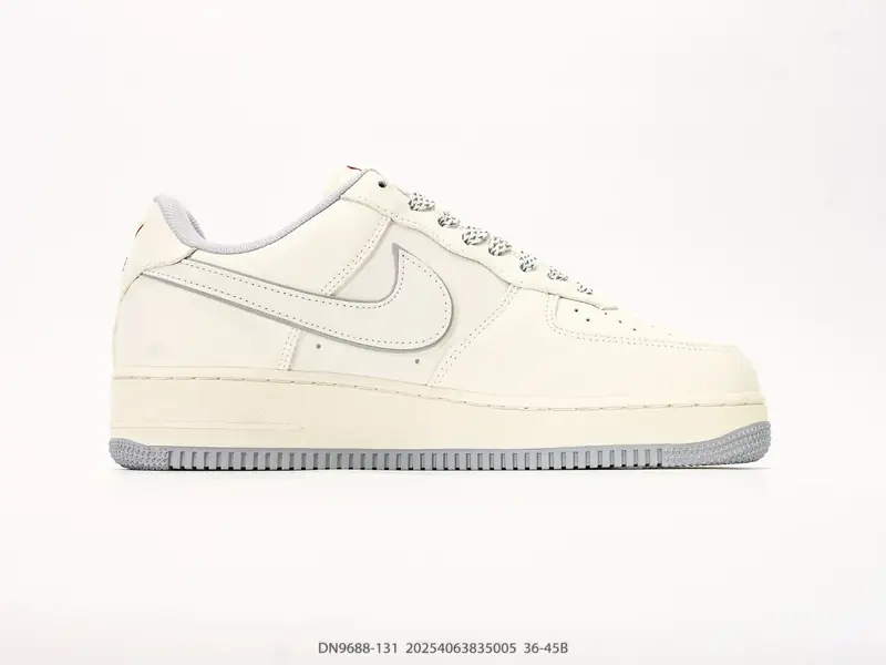 Nike Chaussures de sport Rétro Amorti Surélevé DN9688-131 #20254063835005