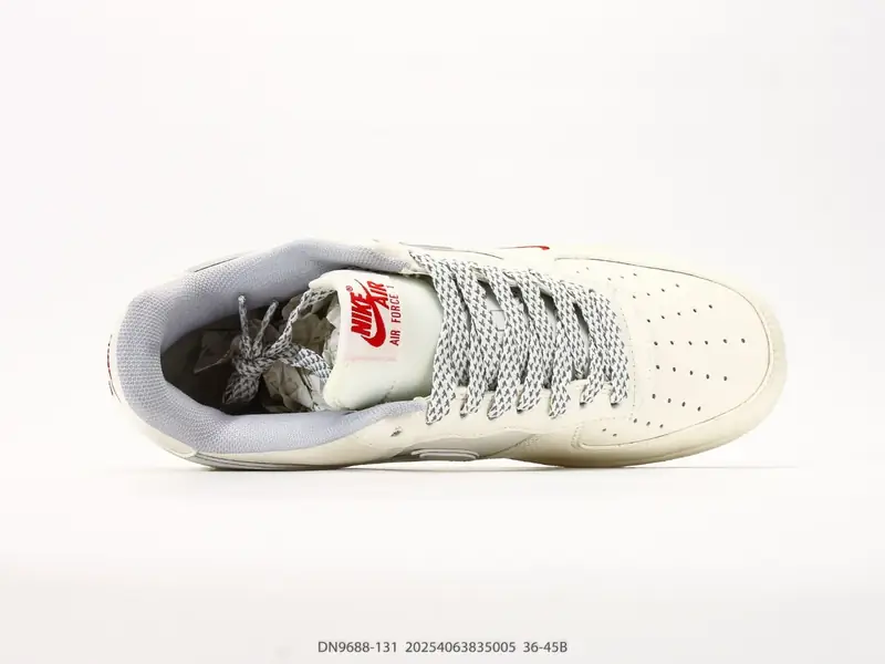 Nike Chaussures de sport Rétro Amorti Surélevé DN9688-131 #20254063835005