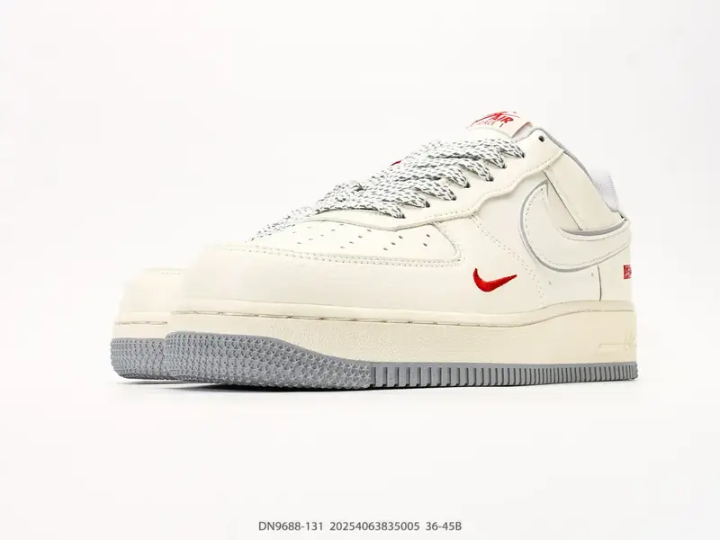 Nike Chaussures de sport Rétro Amorti Surélevé DN9688-131 #20254063835005