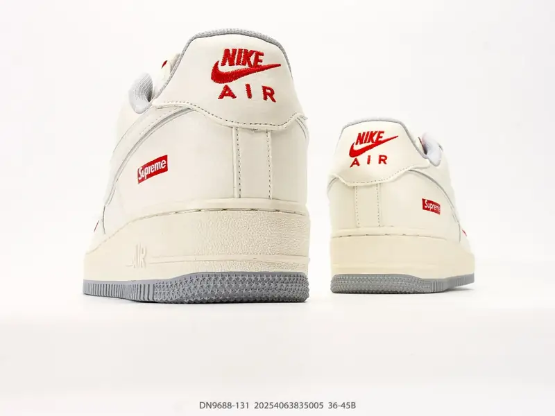 Nike Chaussures de sport Rétro Amorti Surélevé DN9688-131 #20254063835005