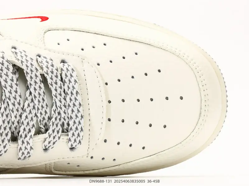 Nike Chaussures de sport Rétro Amorti Surélevé DN9688-131 #20254063835005