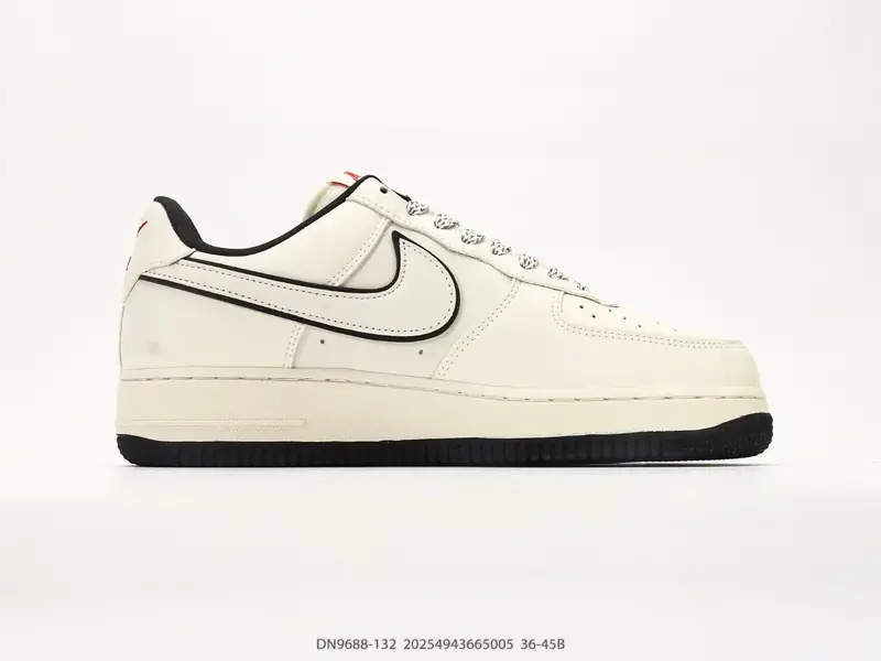Nike Scarpe sportive Retro Ammortizzato Rialzato DN9688-132 #20254943665005