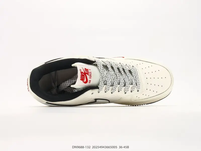 Nike Scarpe sportive Retro Ammortizzato Rialzato DN9688-132 #20254943665005