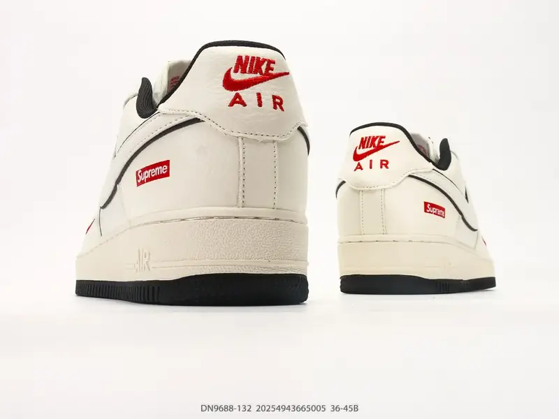 Nike Scarpe sportive Retro Ammortizzato Rialzato DN9688-132 #20254943665005