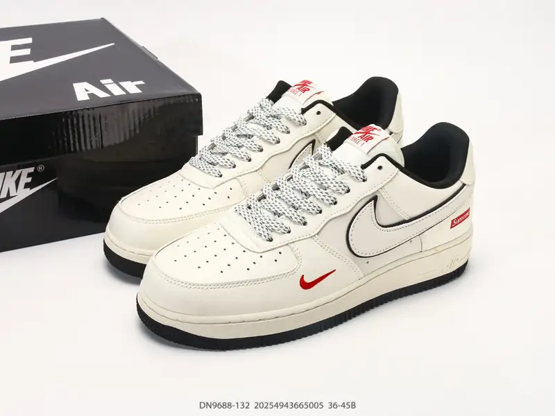 Nike Scarpe sportive Retro Ammortizzato Rialzato DN9688-132 #20254943665005