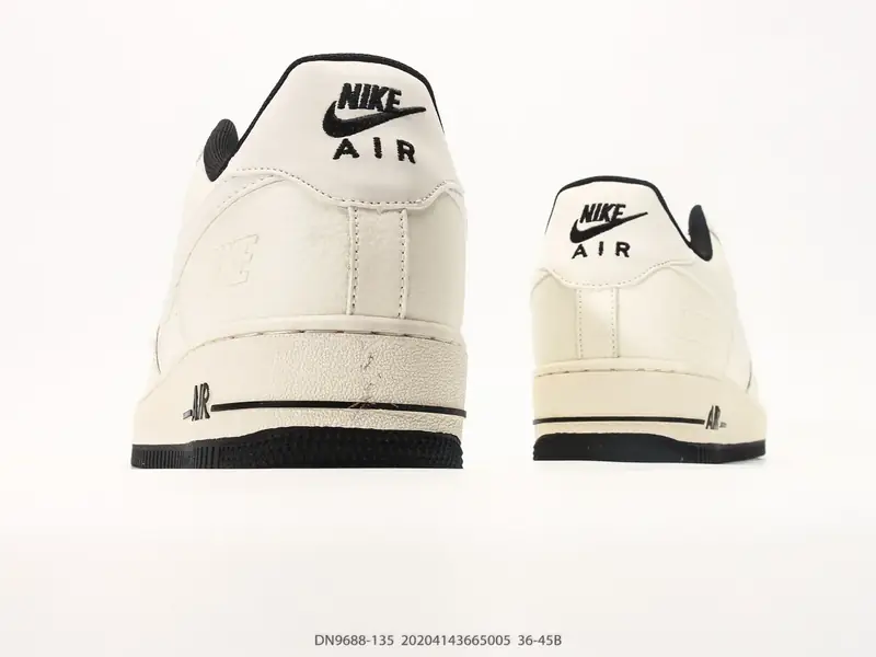 Nike Scarpe sportive Retro Ammortizzato Rialzato DN9688-135 #20204143665005