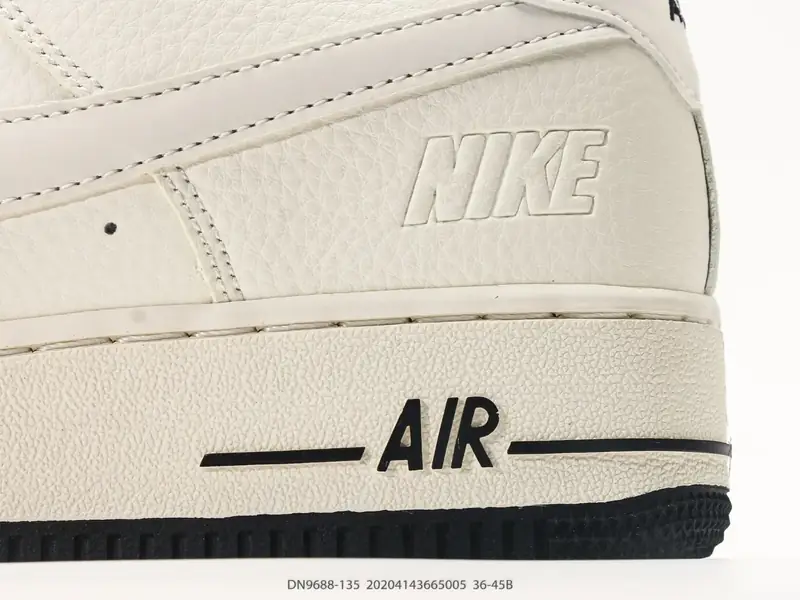 Nike Scarpe sportive Retro Ammortizzato Rialzato DN9688-135 #20204143665005