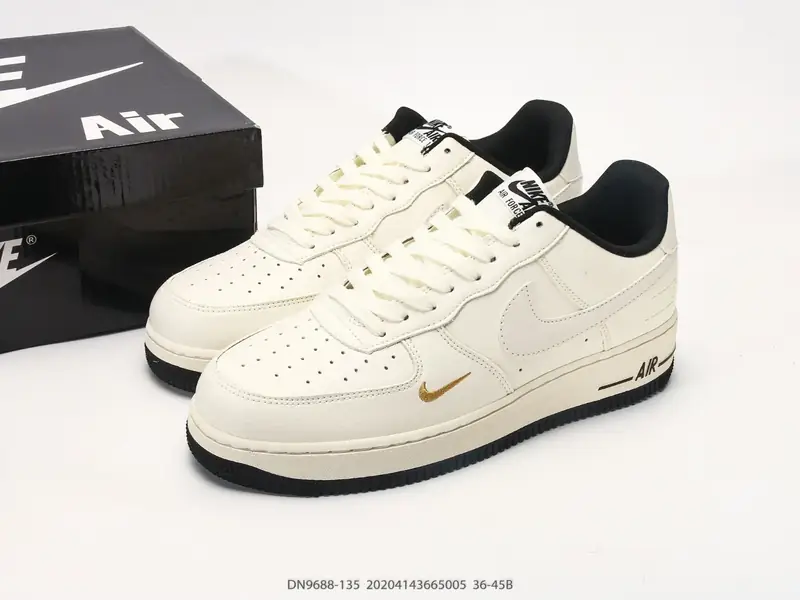 Nike Scarpe sportive Retro Ammortizzato Rialzato DN9688-135 #20204143665005