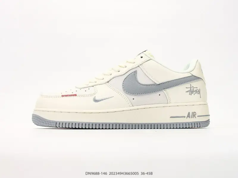 Nike Scarpe sportive Retro Ammortizzato Rialzato DN9688-146 #20234943665005