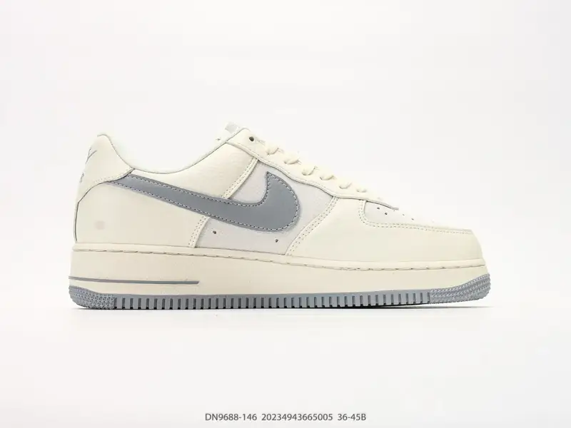 Nike Scarpe sportive Retro Ammortizzato Rialzato DN9688-146 #20234943665005