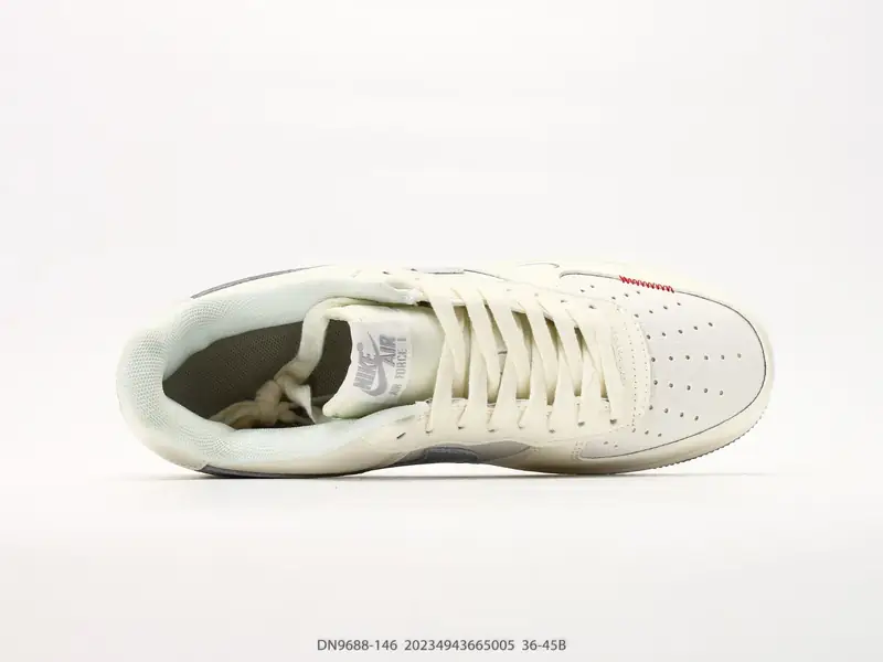 Nike Scarpe sportive Retro Ammortizzato Rialzato DN9688-146 #20234943665005