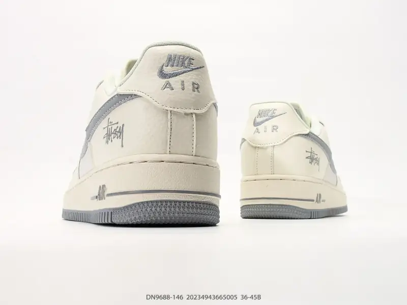 Nike Scarpe sportive Retro Ammortizzato Rialzato DN9688-146 #20234943665005