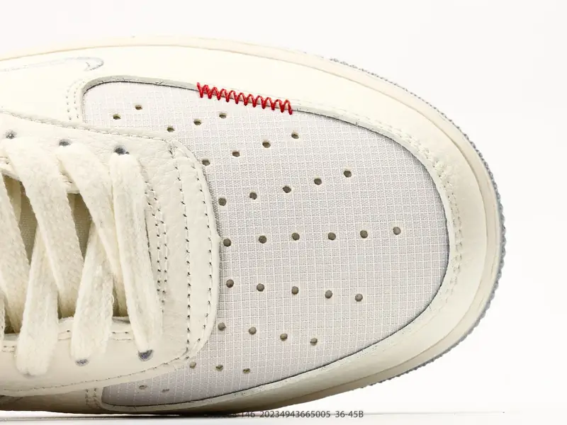 Nike Scarpe sportive Retro Ammortizzato Rialzato DN9688-146 #20234943665005