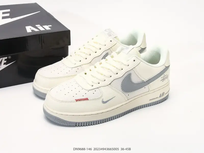 Nike Scarpe sportive Retro Ammortizzato Rialzato DN9688-146 #20234943665005