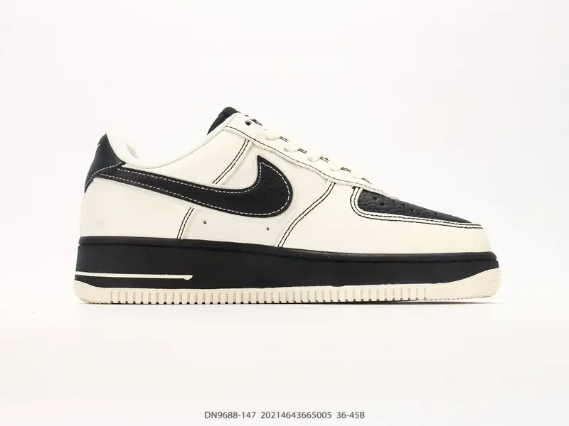 Nike Scarpe sportive Retro Ammortizzato Rialzato DN9688-147 #20214643665005