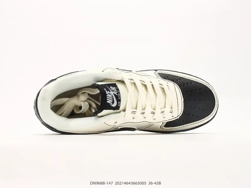 Nike Scarpe sportive Retro Ammortizzato Rialzato DN9688-147 #20214643665005