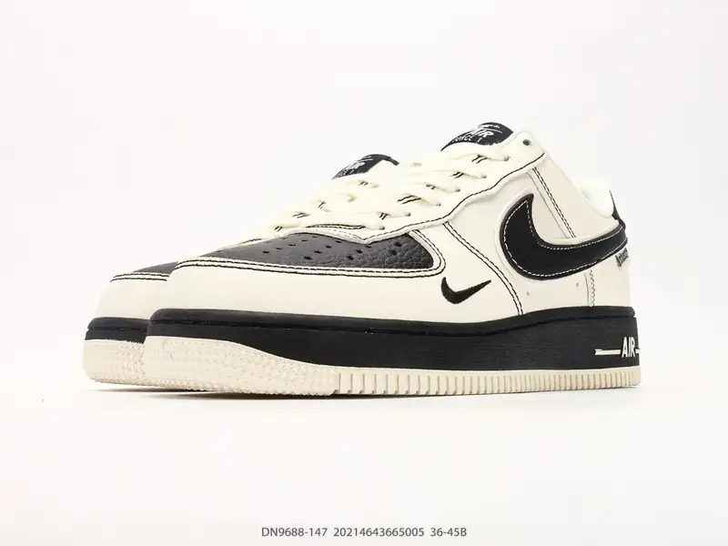 Nike Scarpe sportive Retro Ammortizzato Rialzato DN9688-147 #20214643665005
