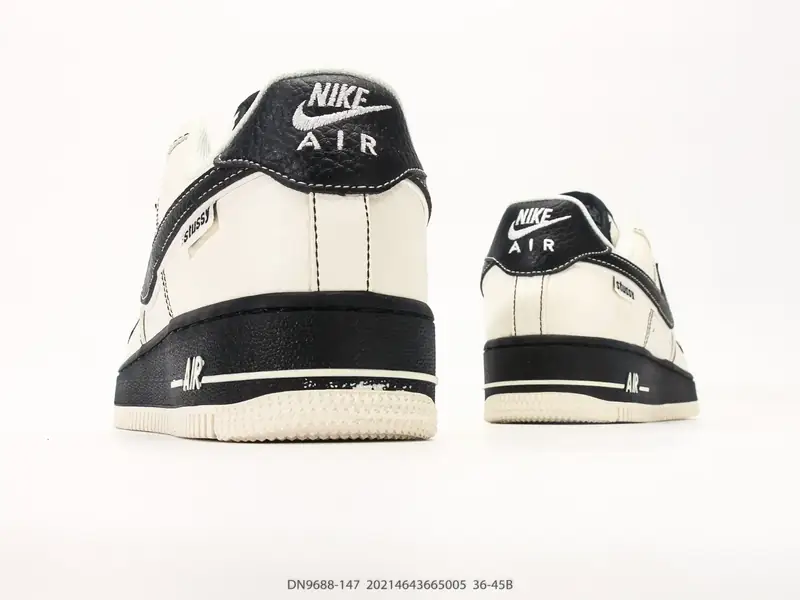 Nike Scarpe sportive Retro Ammortizzato Rialzato DN9688-147 #20214643665005