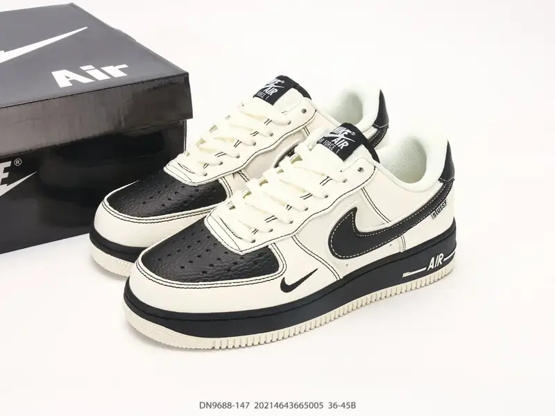Nike Scarpe sportive Retro Ammortizzato Rialzato DN9688-147 #20214643665005