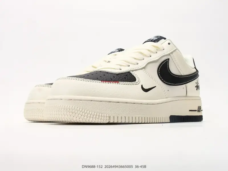 Nike Scarpe sportive Retro Ammortizzato Rialzato DN9688-152 #20264943665005